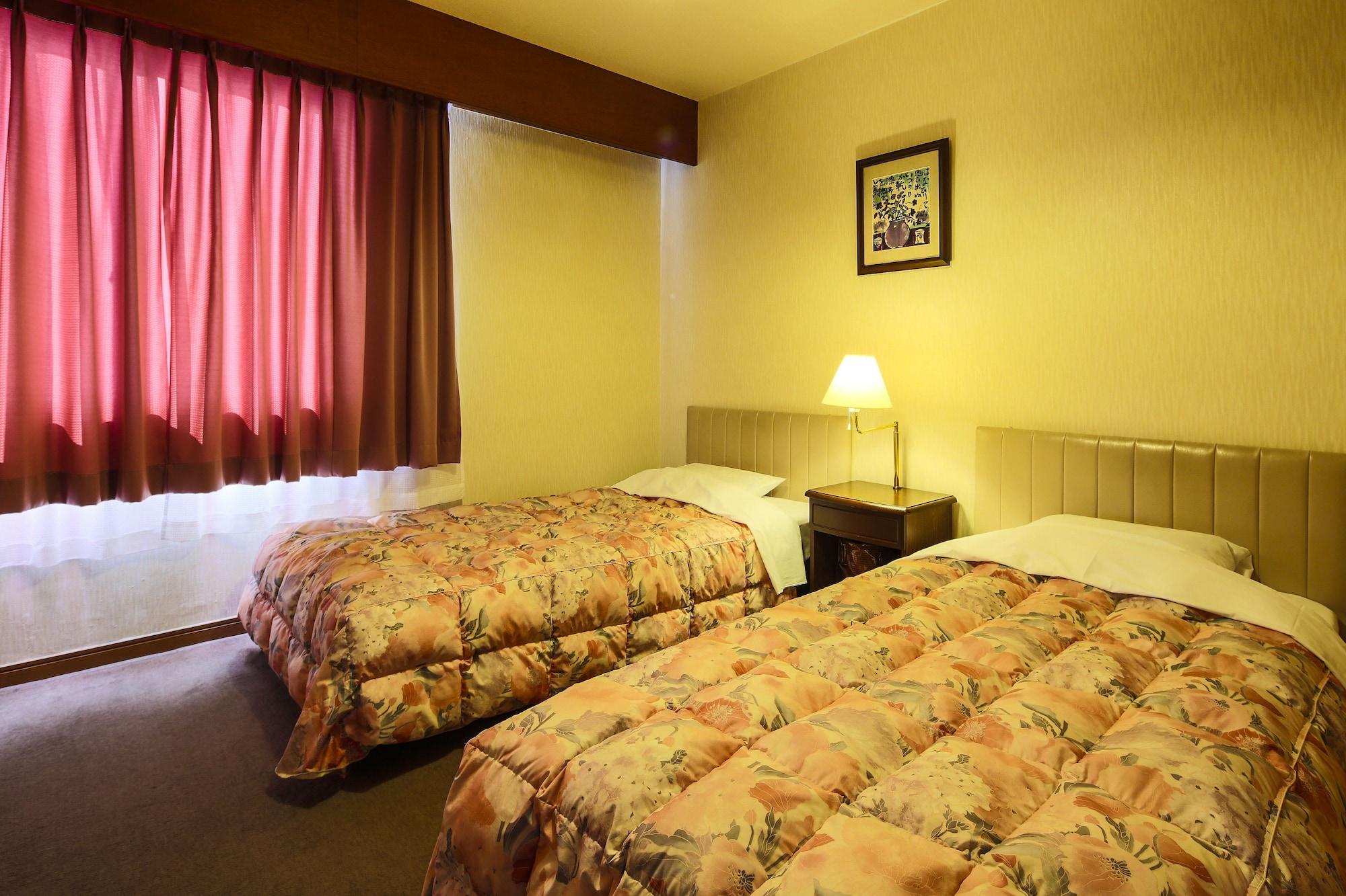 Ibusukionsen Hotel Shougetu Экстерьер фото