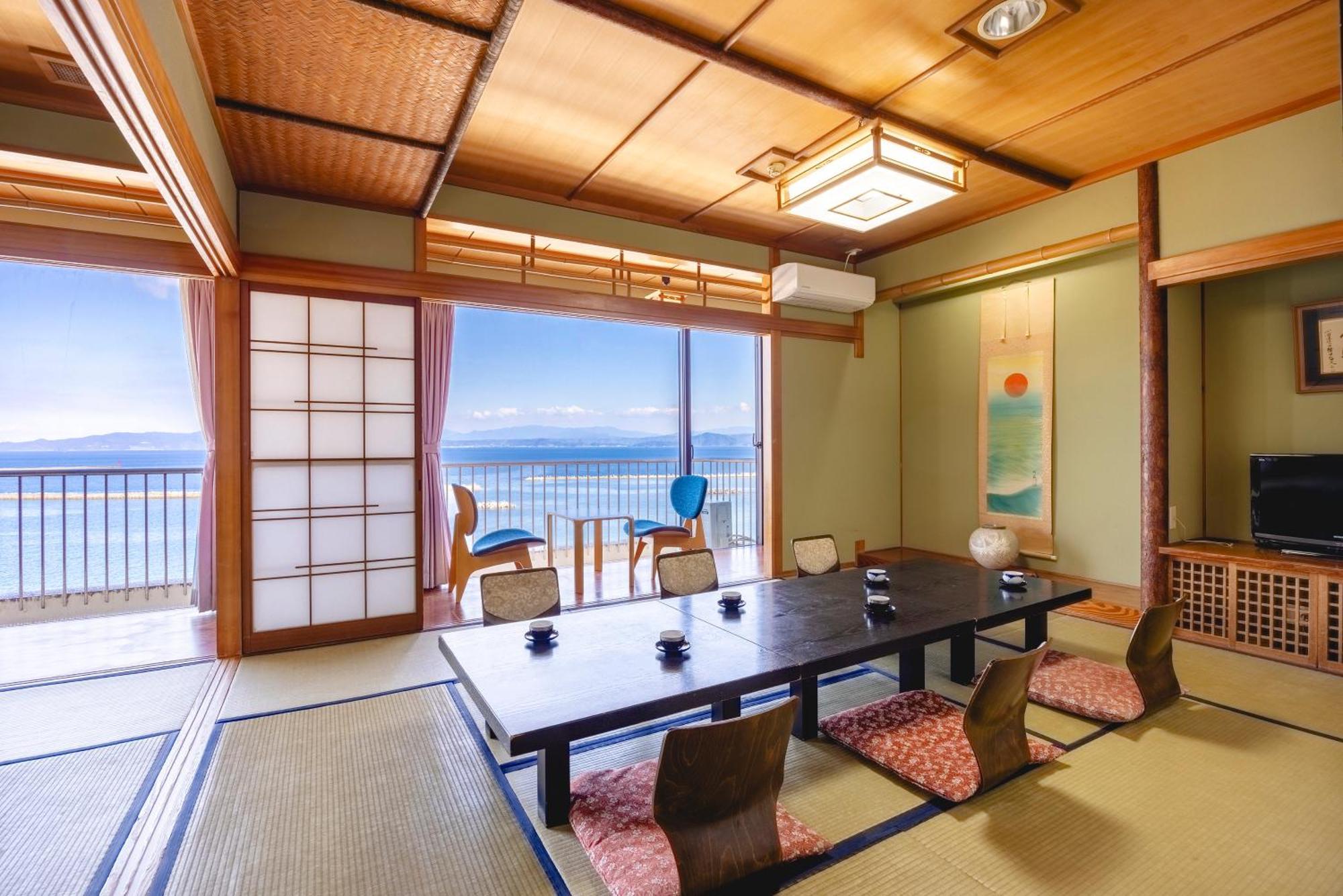 Ibusukionsen Hotel Shougetu Экстерьер фото