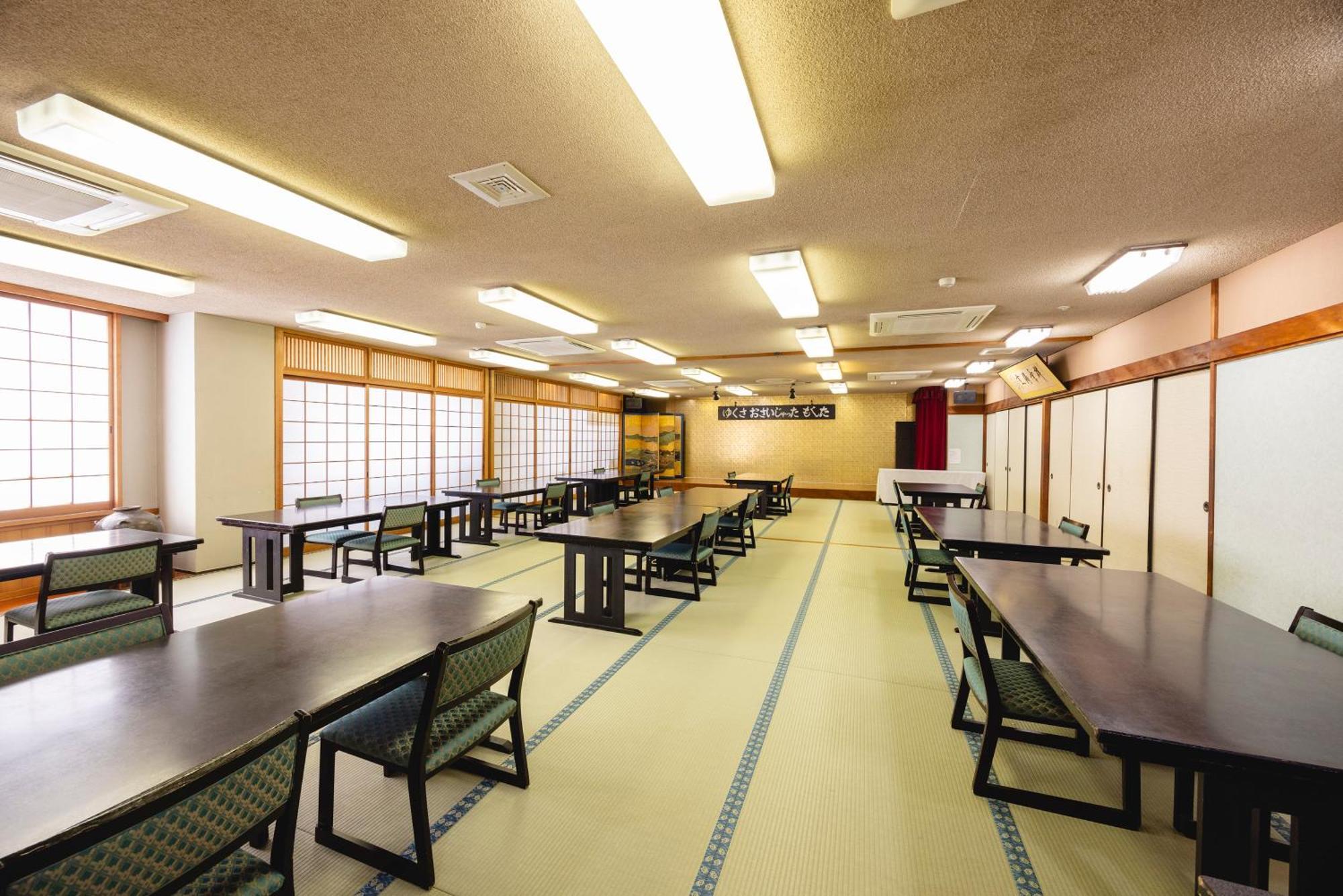 Ibusukionsen Hotel Shougetu Экстерьер фото