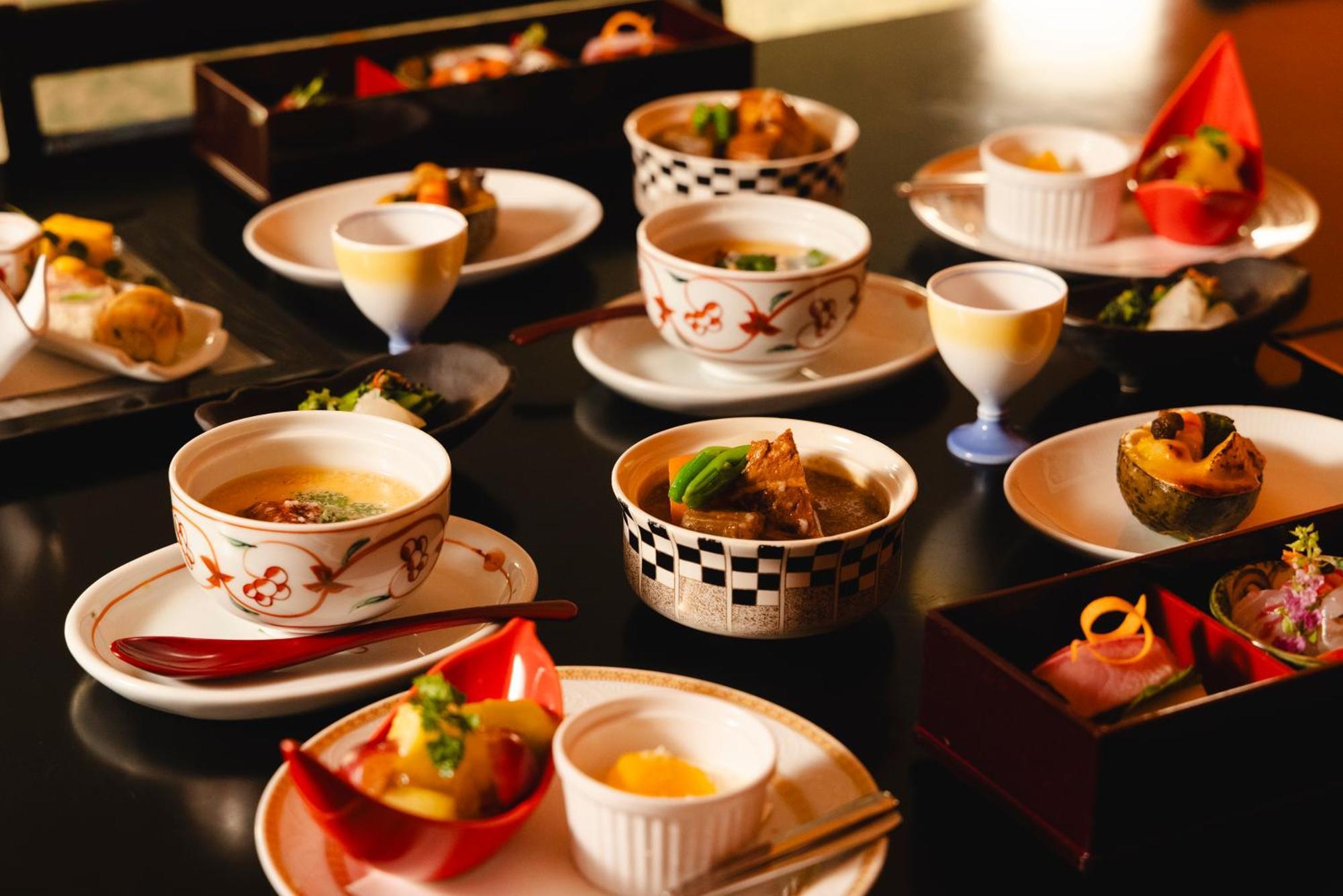 Ibusukionsen Hotel Shougetu Экстерьер фото