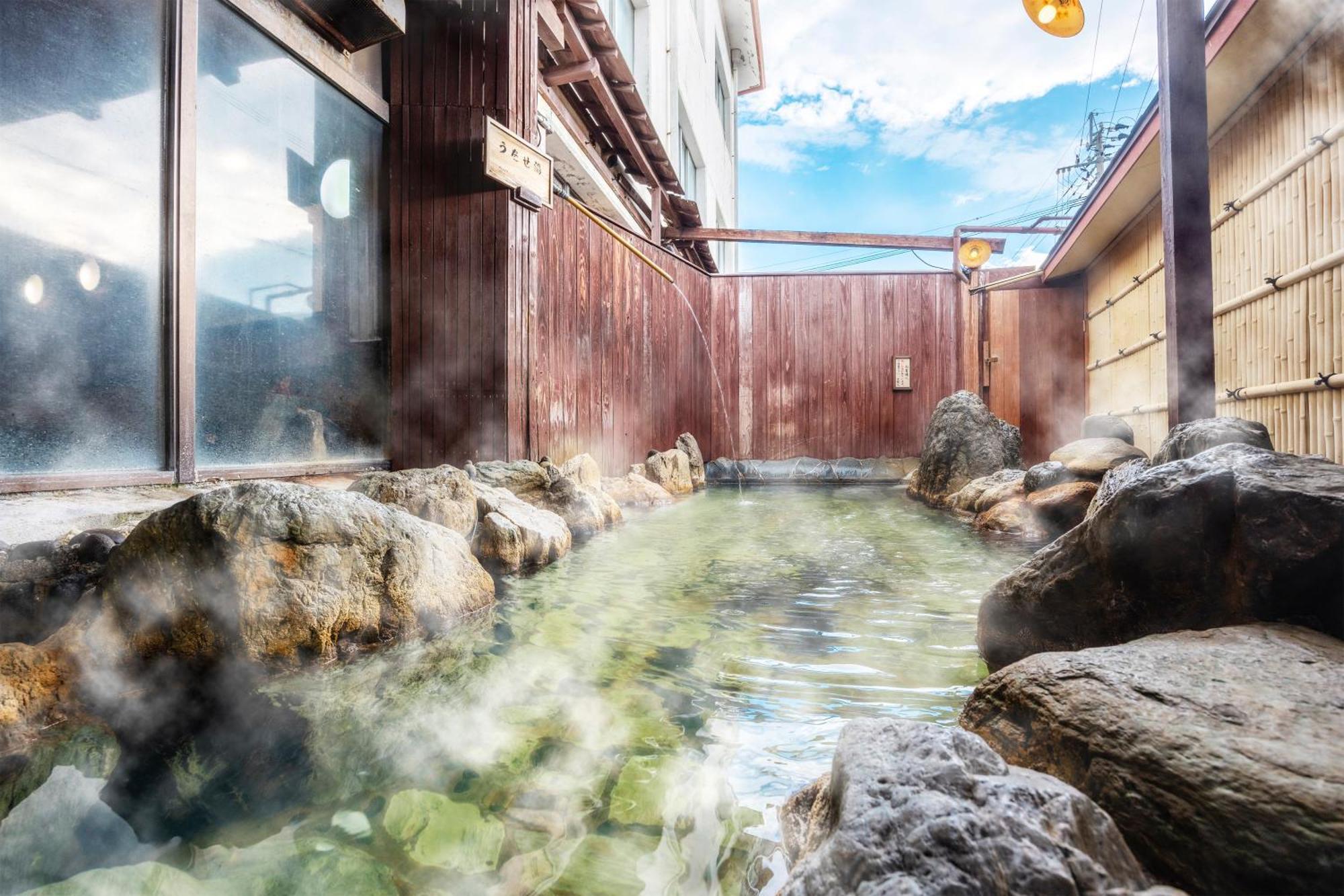 Ibusukionsen Hotel Shougetu Экстерьер фото