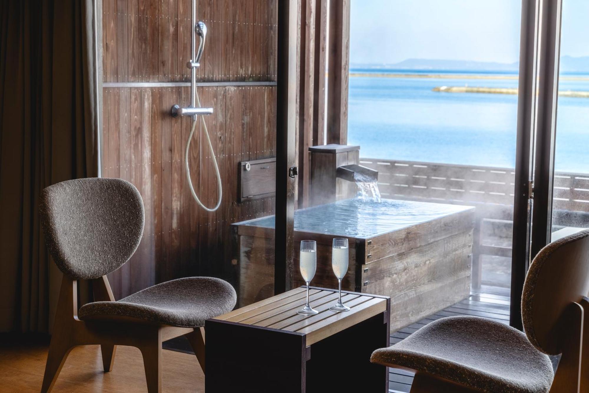 Ibusukionsen Hotel Shougetu Экстерьер фото