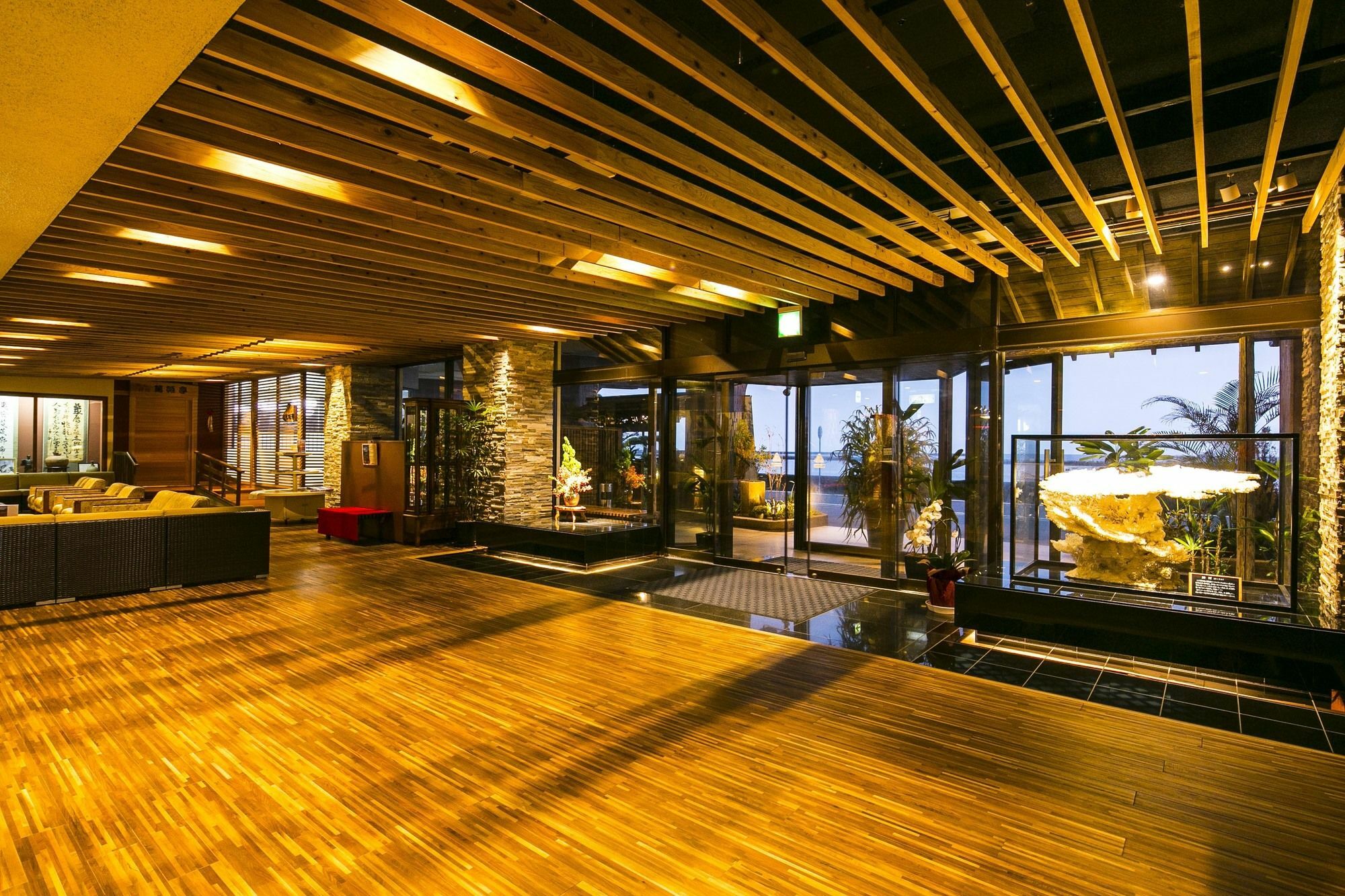 Ibusukionsen Hotel Shougetu Экстерьер фото